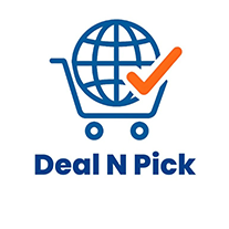 Dealnpick Logo