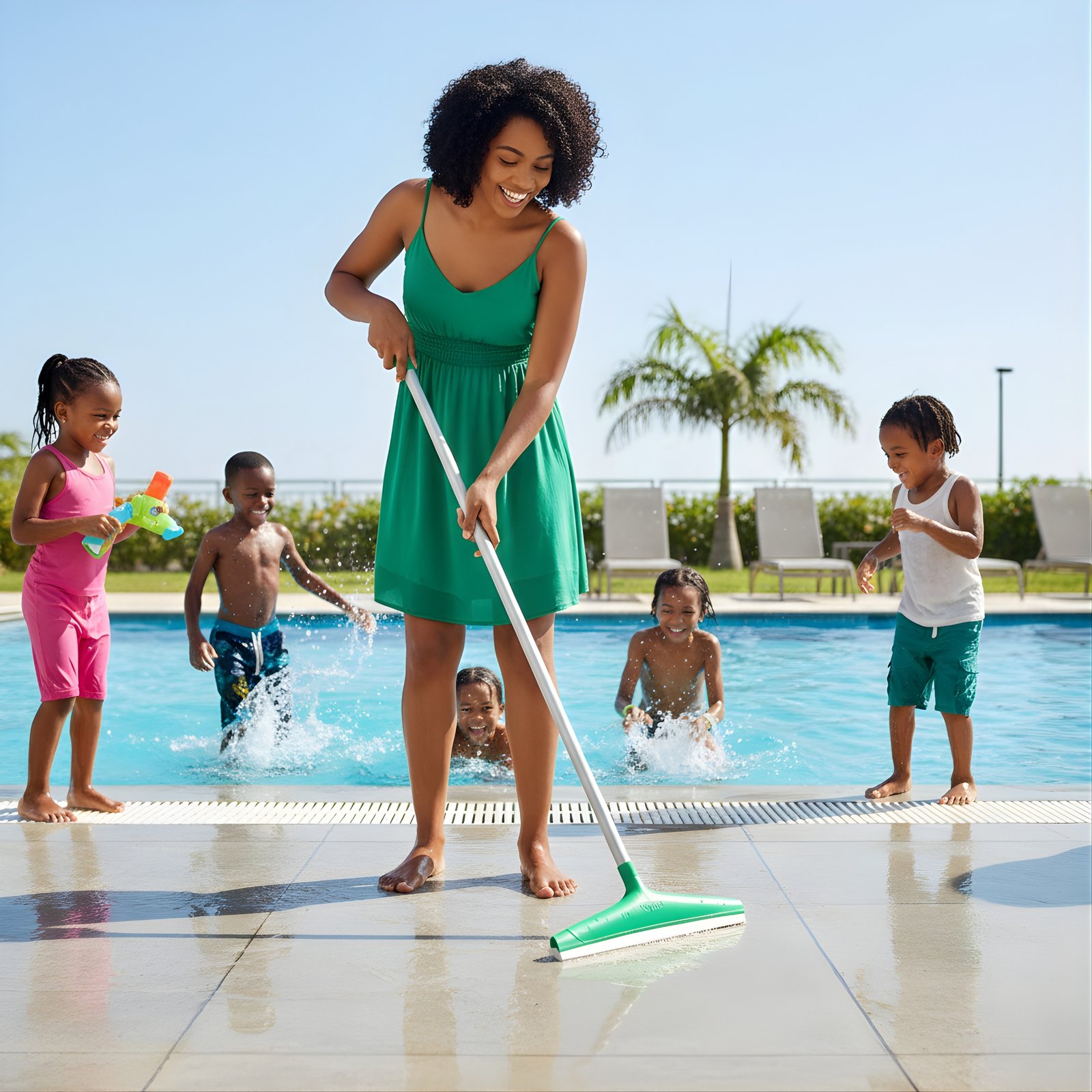 Wypex floor wiper for easy and hygienic floor cleaning in Nigerian homes and offices